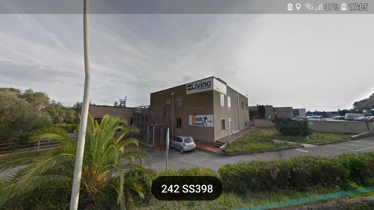 Spazio-Confort-Fitness Piombino Exteriör bild