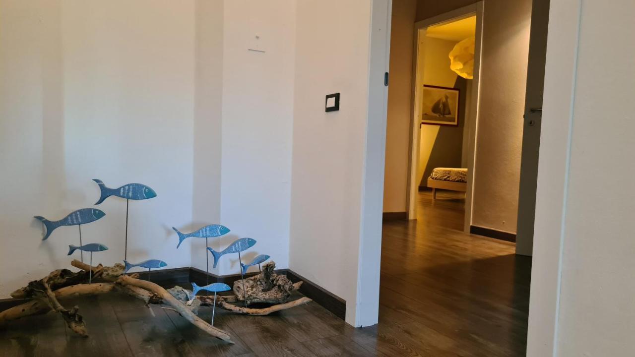 Spazio-Confort-Fitness Piombino Exteriör bild