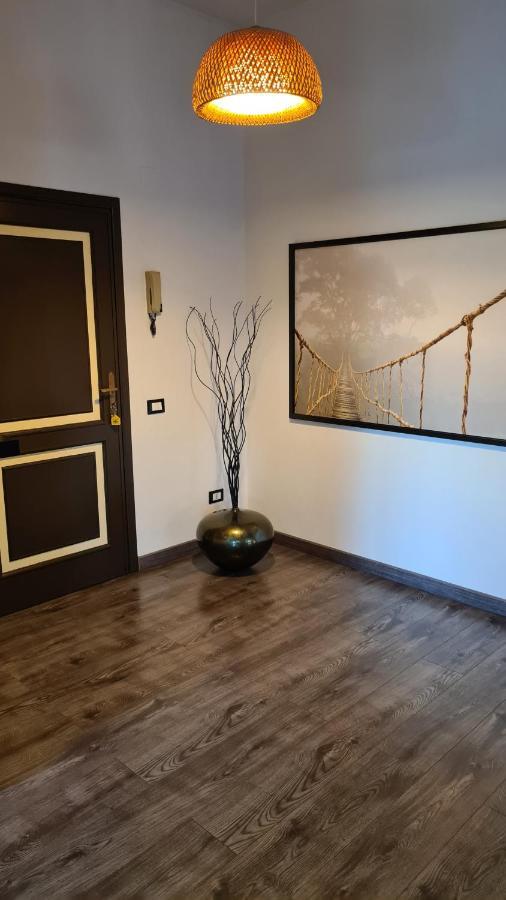 Spazio-Confort-Fitness Piombino Exteriör bild