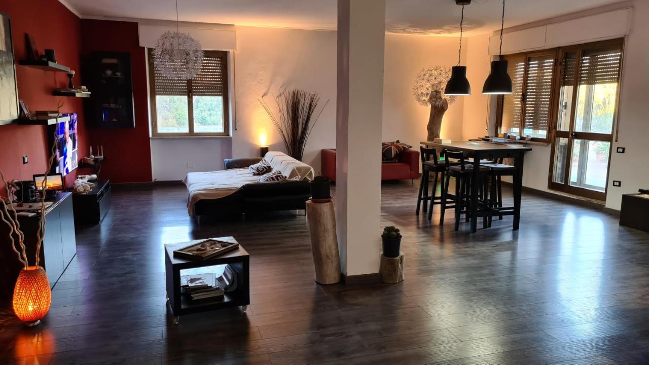 Spazio-Confort-Fitness Piombino Exteriör bild