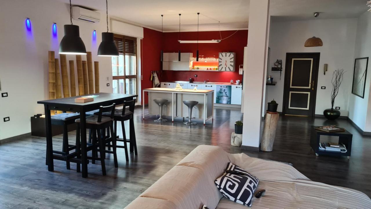 Spazio-Confort-Fitness Piombino Exteriör bild