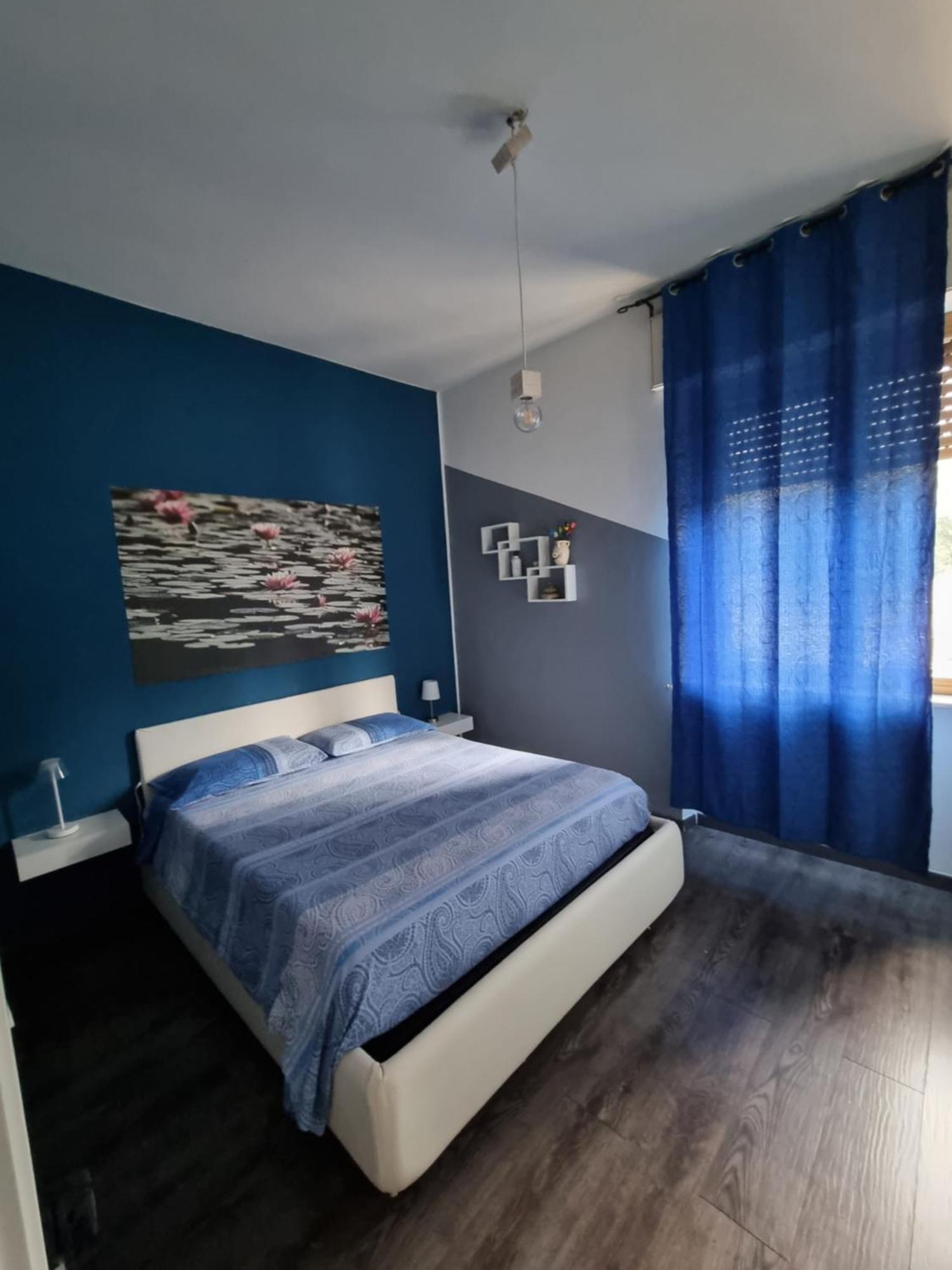 Spazio-Confort-Fitness Piombino Exteriör bild