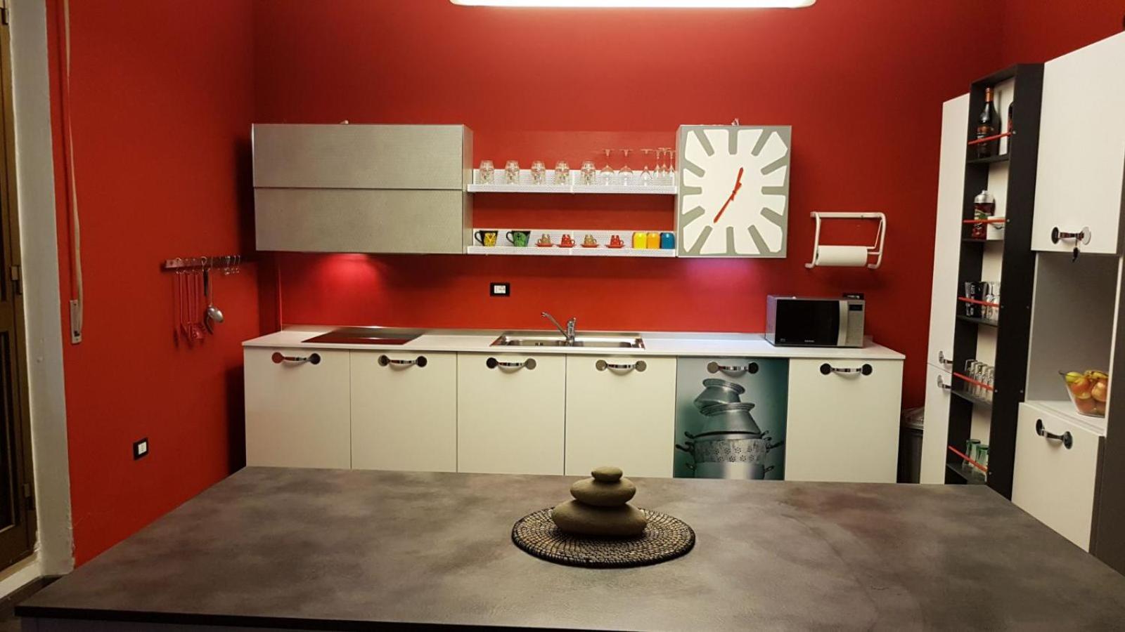 Spazio-Confort-Fitness Piombino Exteriör bild
