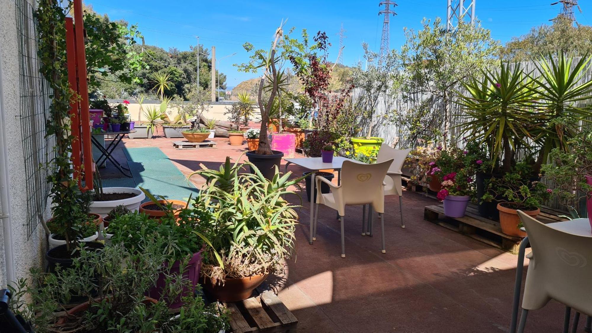 Spazio-Confort-Fitness Piombino Exteriör bild