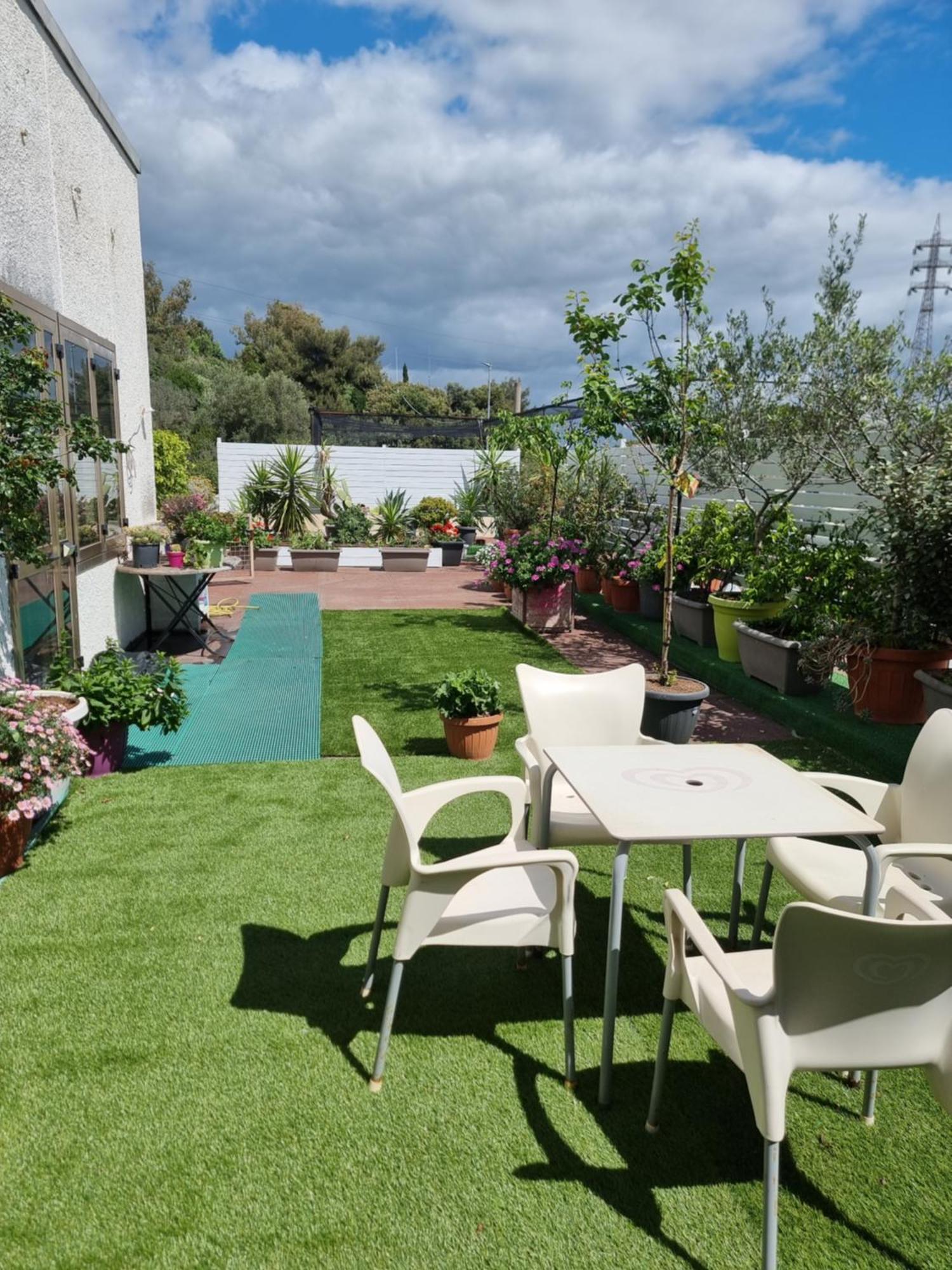 Spazio-Confort-Fitness Piombino Exteriör bild